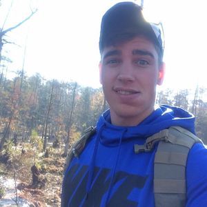 Meet your Posher, Josh